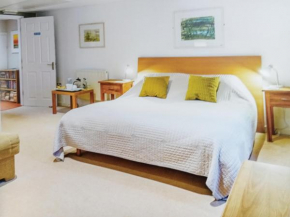 The Boat House Bed and Breakfast